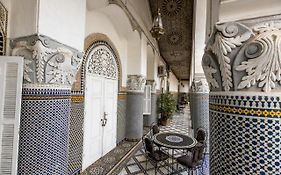 2 Bedroom Charming Apartment Fes