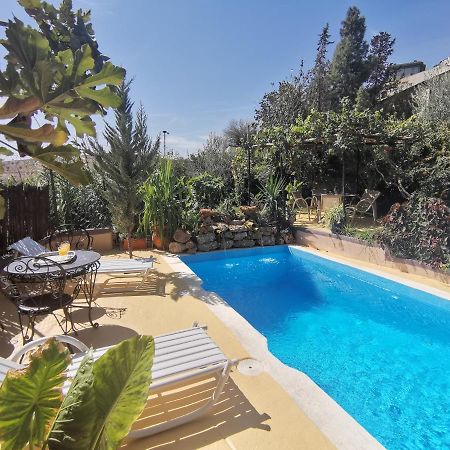 2 Bedroom Charming Apartment Fez Buitenkant foto